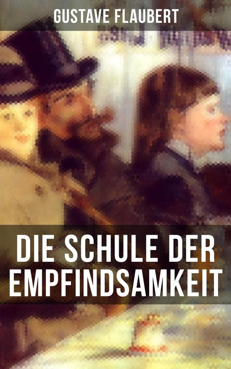 Produktbild: Die Schule der Empfindsamkeit