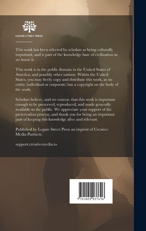 Produktbild: The Mystics; a Novel