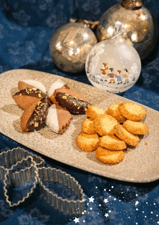 Produktbild: Meine besten Weihnachtskekse