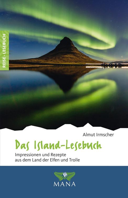 Produktbild: Das Island-Lesebuch