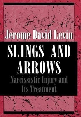 Produktbild: Slings and Arrows