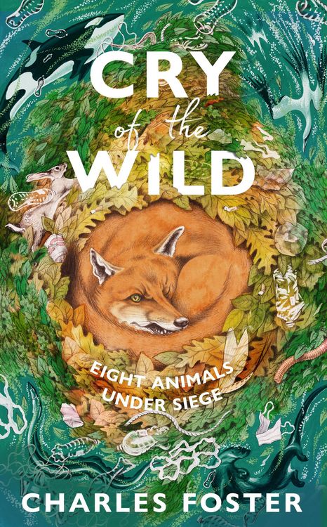 Produktbild: Cry of the Wild