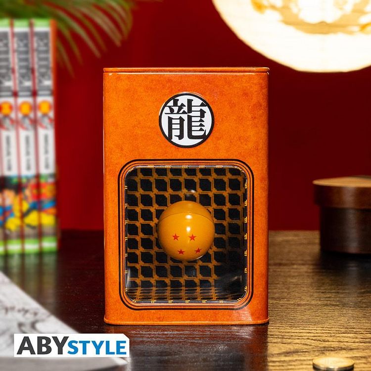 Produktbild: DRAGON BALL Z Money Bank Shenron