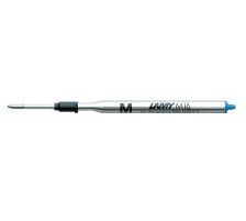 Produktbild: LAMY Kugelschreiber-Grossraummine M 16, blau breit