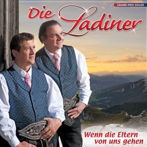 Produktbild: Wenn die Eltern von uns gehen