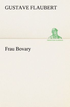 Produktbild: Frau Bovary