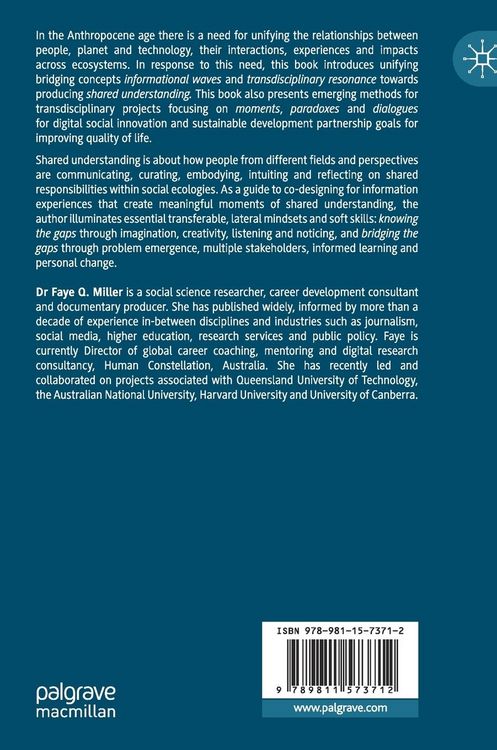 Produktbild: Producing Shared Understanding for Digital and Social Innovation