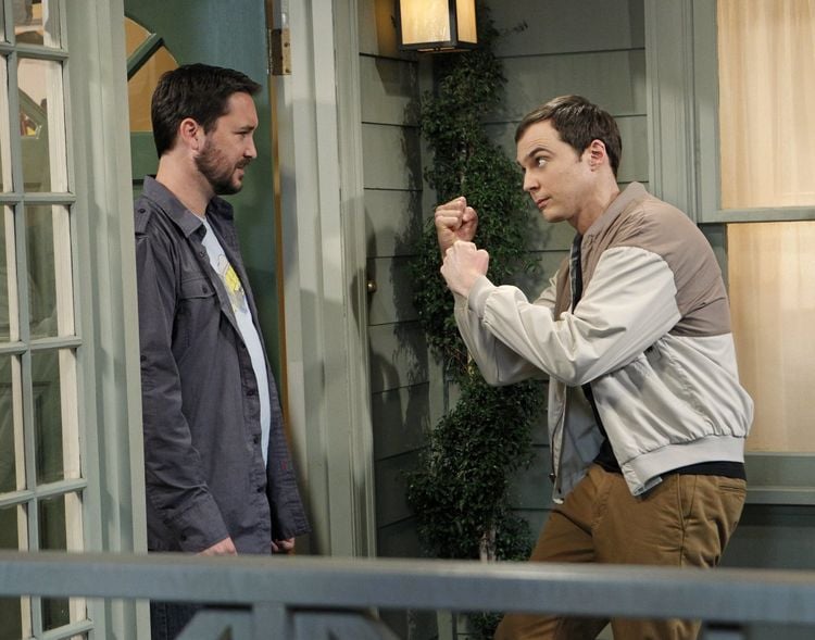 Produktbild: The Big Bang Theory - Staffel 6 [3 DVDs]