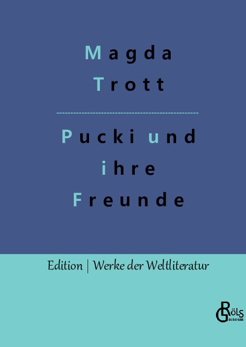 Produktbild: Pucki und ihre Freunde