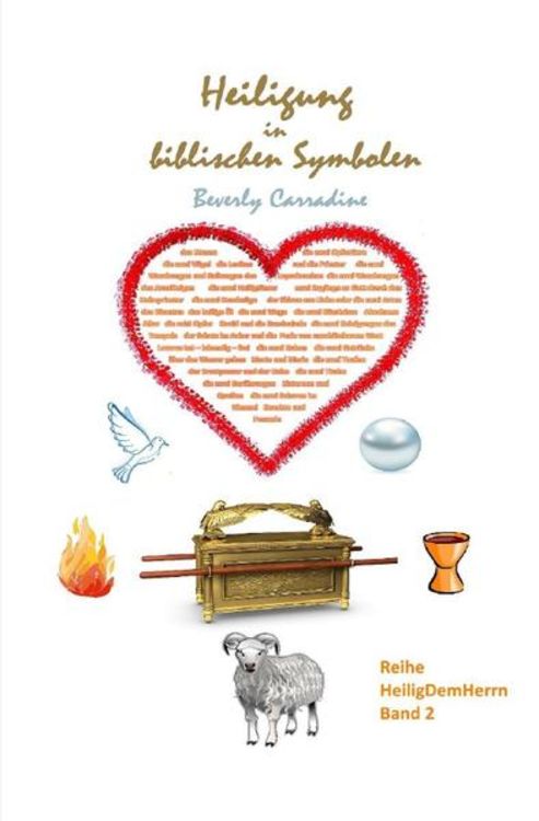 Produktbild: Heilig Dem Herrn / Heiligung in biblischen Symbolen