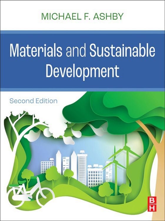 Produktbild: Materials and Sustainable Development