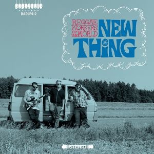 Produktbild: New Thing