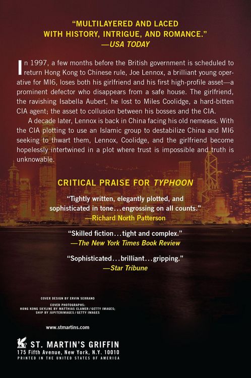 Produktbild: Typhoon