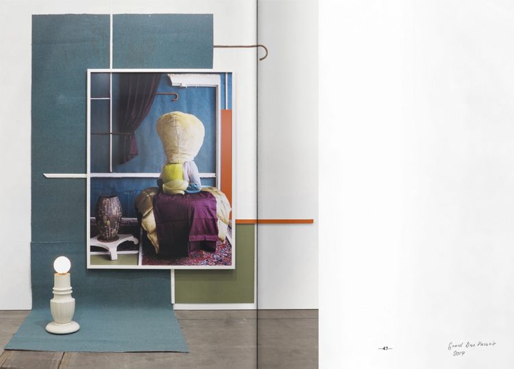 Produktbild: Thorsten Brinkmann &ndash; Assemblagen