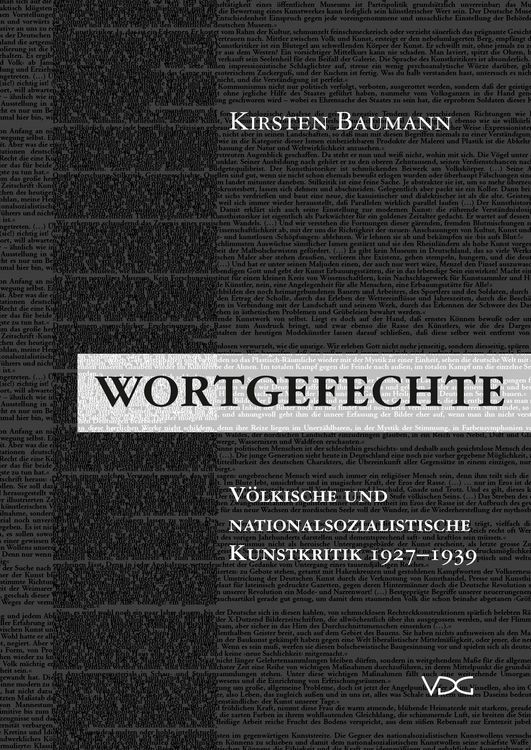 Produktbild: Wortgefechte