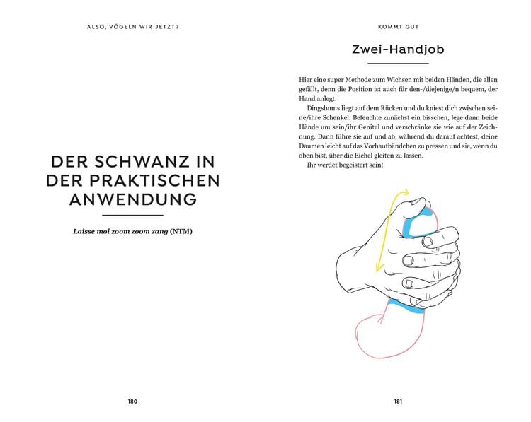 Produktbild: Kommt gut