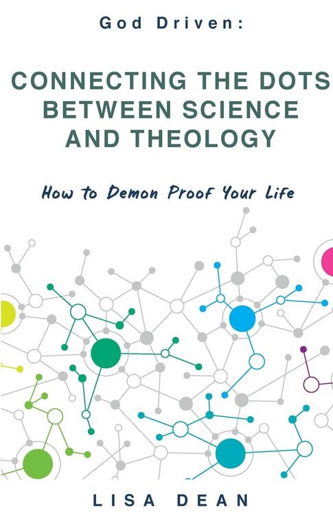 Produktbild: Connecting the Dots between Science and Theology