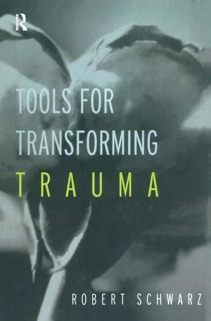 Produktbild: Schwarz, R: Tools for Transforming Trauma