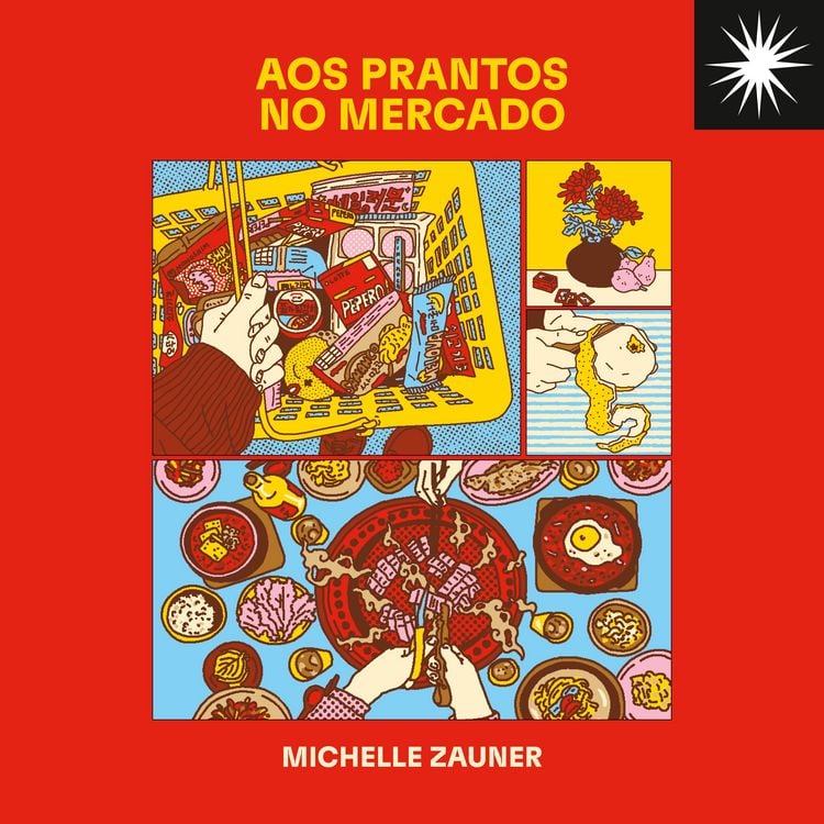 Produktbild: Aos Prantos no Mercado