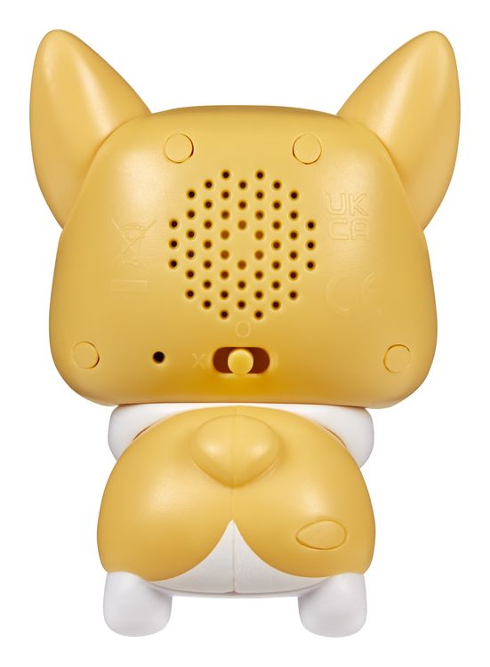 Produktbild: Pixel Petz - Corgi in PDQ
