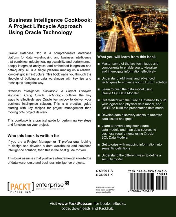Produktbild: Business Intelligence
