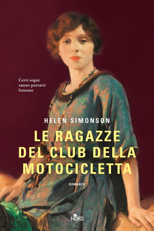Produktbild: Le ragazze del club della motocicletta
