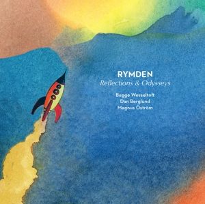 Produktbild: Reflections And Odysseys