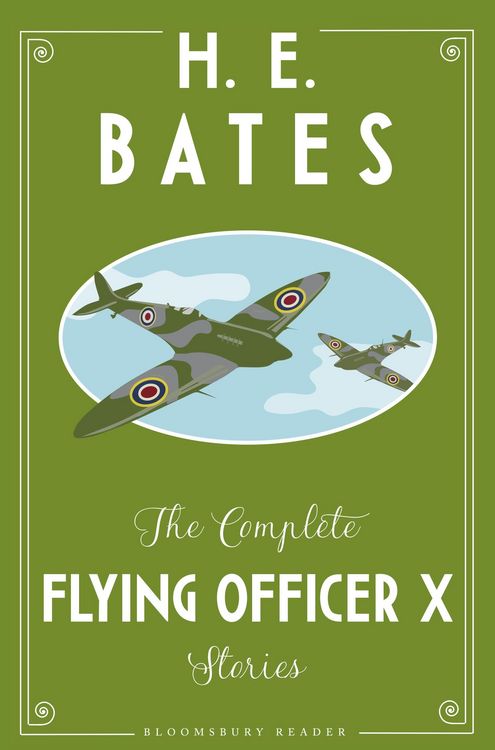 Produktbild: The Complete Flying Officer X Stories