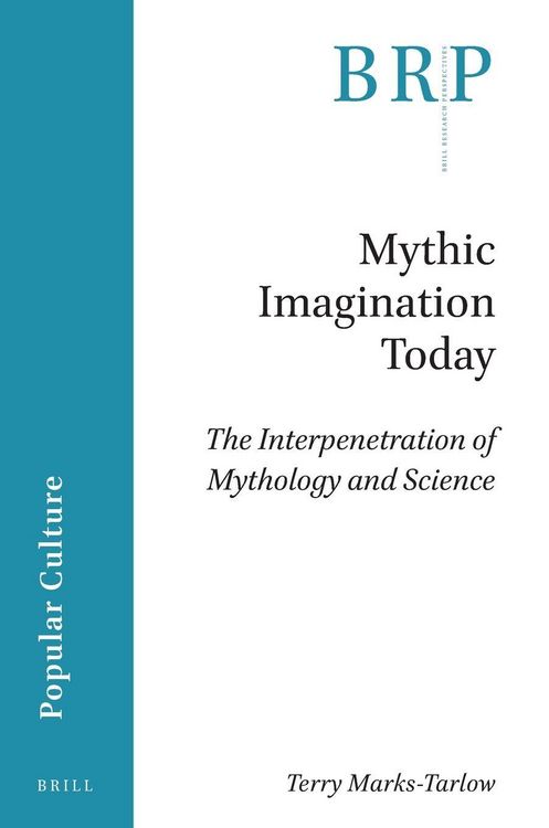 Produktbild: Mythic Imagination Today
