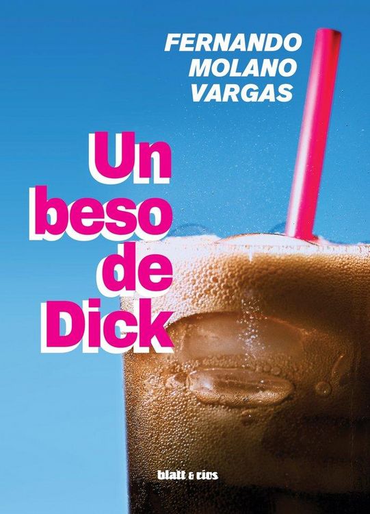 Produktbild: Un beso de Dick