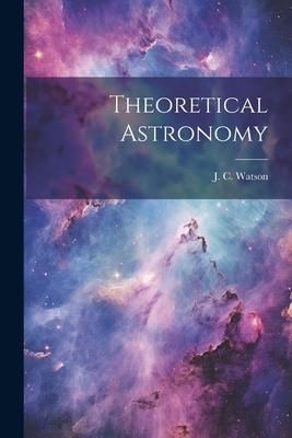 Produktbild: Theoretical Astronomy