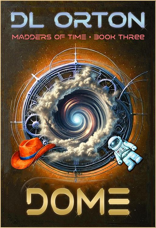 Produktbild: Dome
