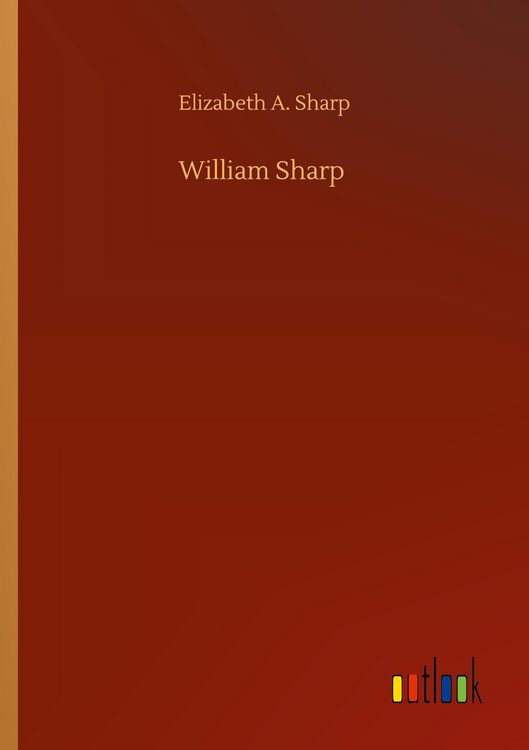 Produktbild: William Sharp