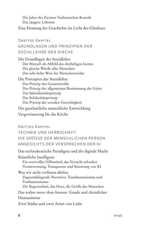 Produktbild: Magnifica humanitas: Die gro&szlig;artige Menschheit