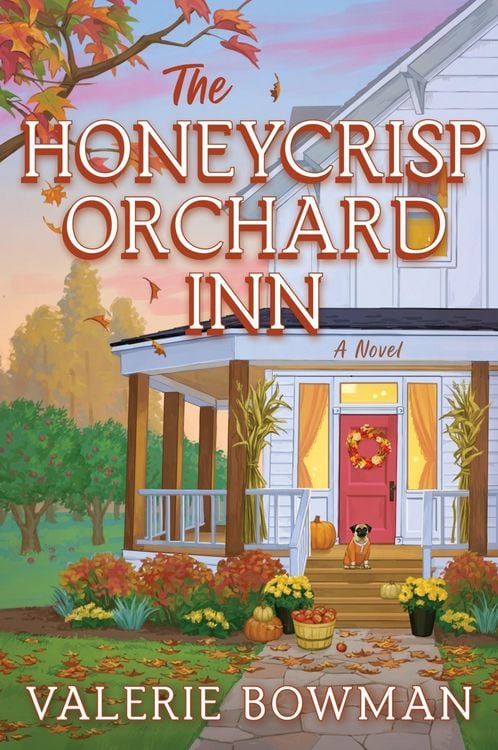 Produktbild: The Honeycrisp Orchard Inn