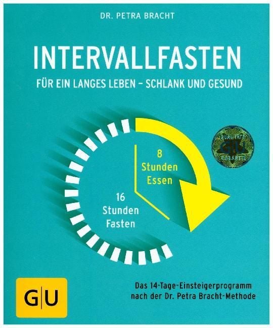 Produktbild: Intervallfasten