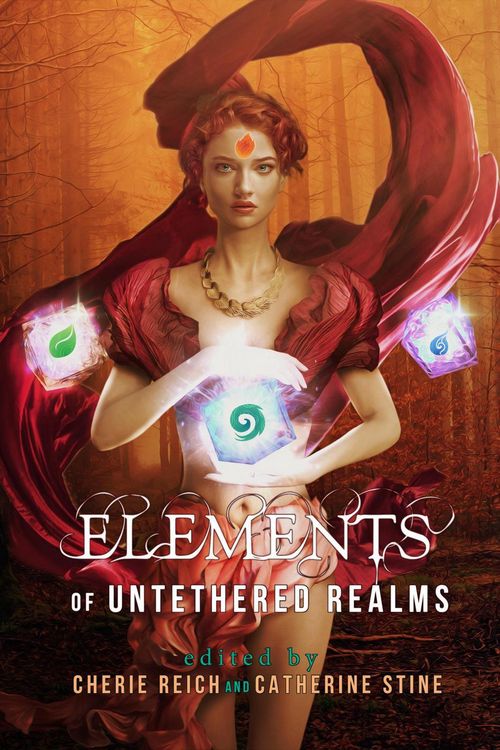 Produktbild: Elements of Untethered Realms