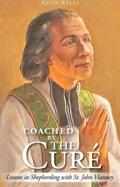 Produktbild: Coached by the Cur&eacute;