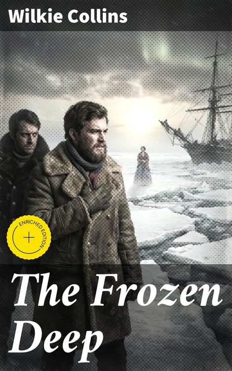 Produktbild: The Frozen Deep