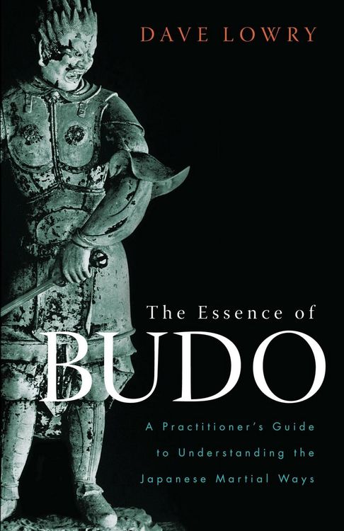 Produktbild: The Essence of Budo