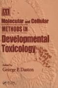 Produktbild: Daston, G: Molecular and Cellular Methods in Developmental T