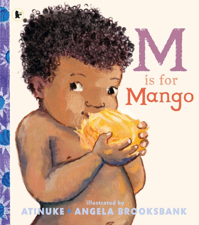 Produktbild: M Is for Mango
