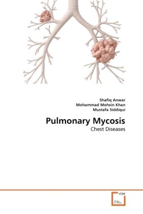 Produktbild: Anwar, S: Pulmonary Mycosis