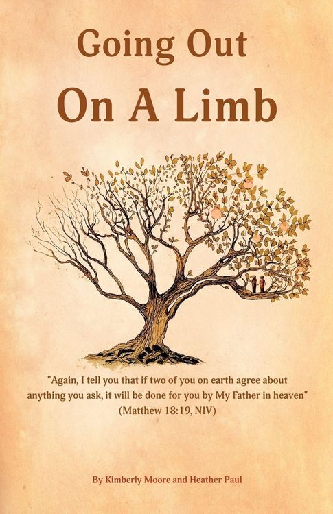 Produktbild: Going Out On A Limb