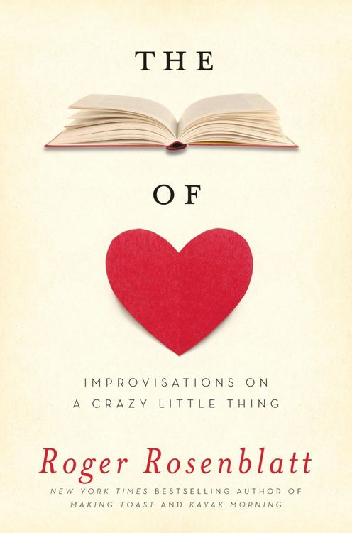 Produktbild: The Book of Love