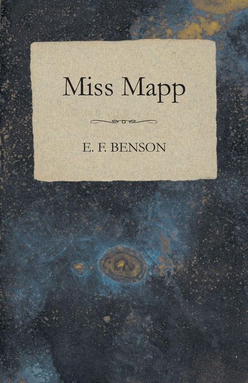 Produktbild: Miss Mapp