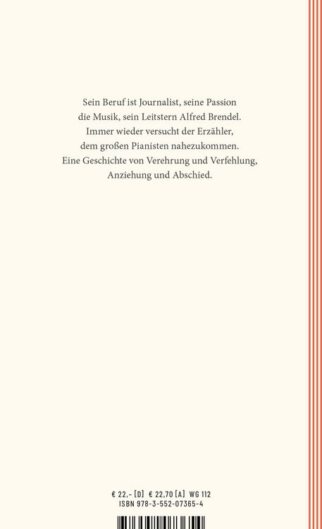 Produktbild: Der &Uuml;berg&auml;nger