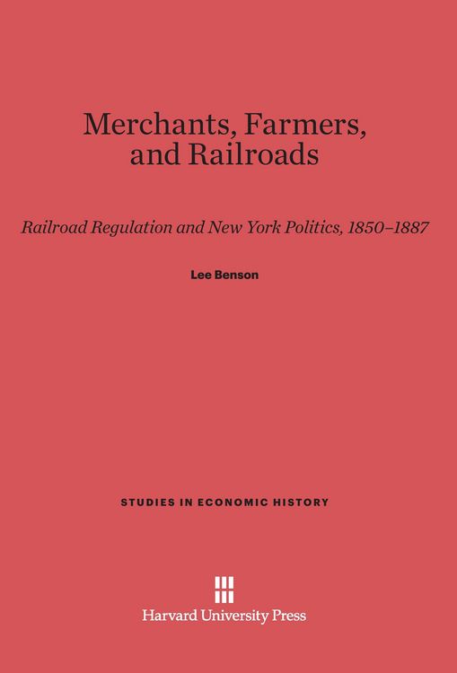 Produktbild: Merchants, Farmers, & Railroads