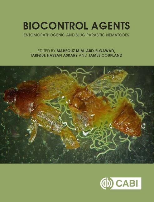 Produktbild: Biocontrol Agents