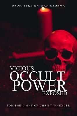 Produktbild: Vicious Occult Powers Exposed